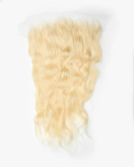 Raw 613 Blonde 13 x 4 Frontal