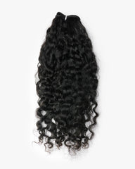 Raw Filipino Curly Bundles