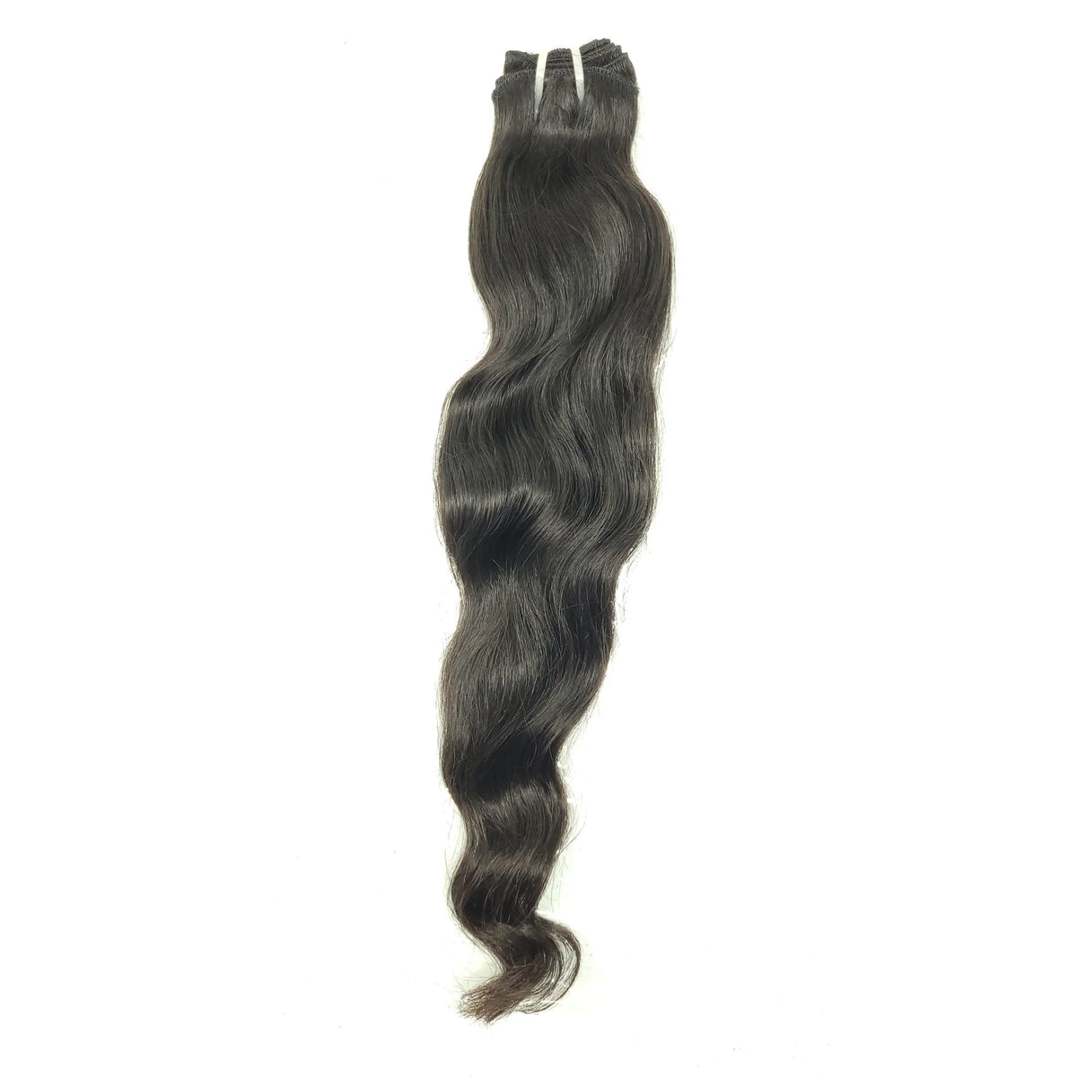 Raw Indian Wavy Bundles