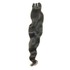 Raw Indian Wavy Bundles
